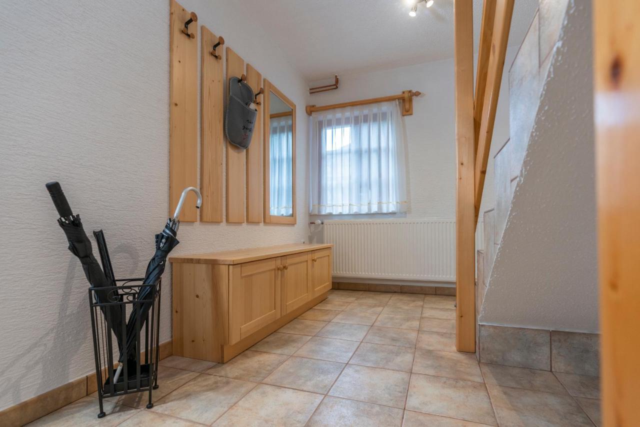 בוהין Chalet Ajda מראה חיצוני תמונה